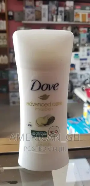 Original Oldspice Gillette Degree Dove Deodorant