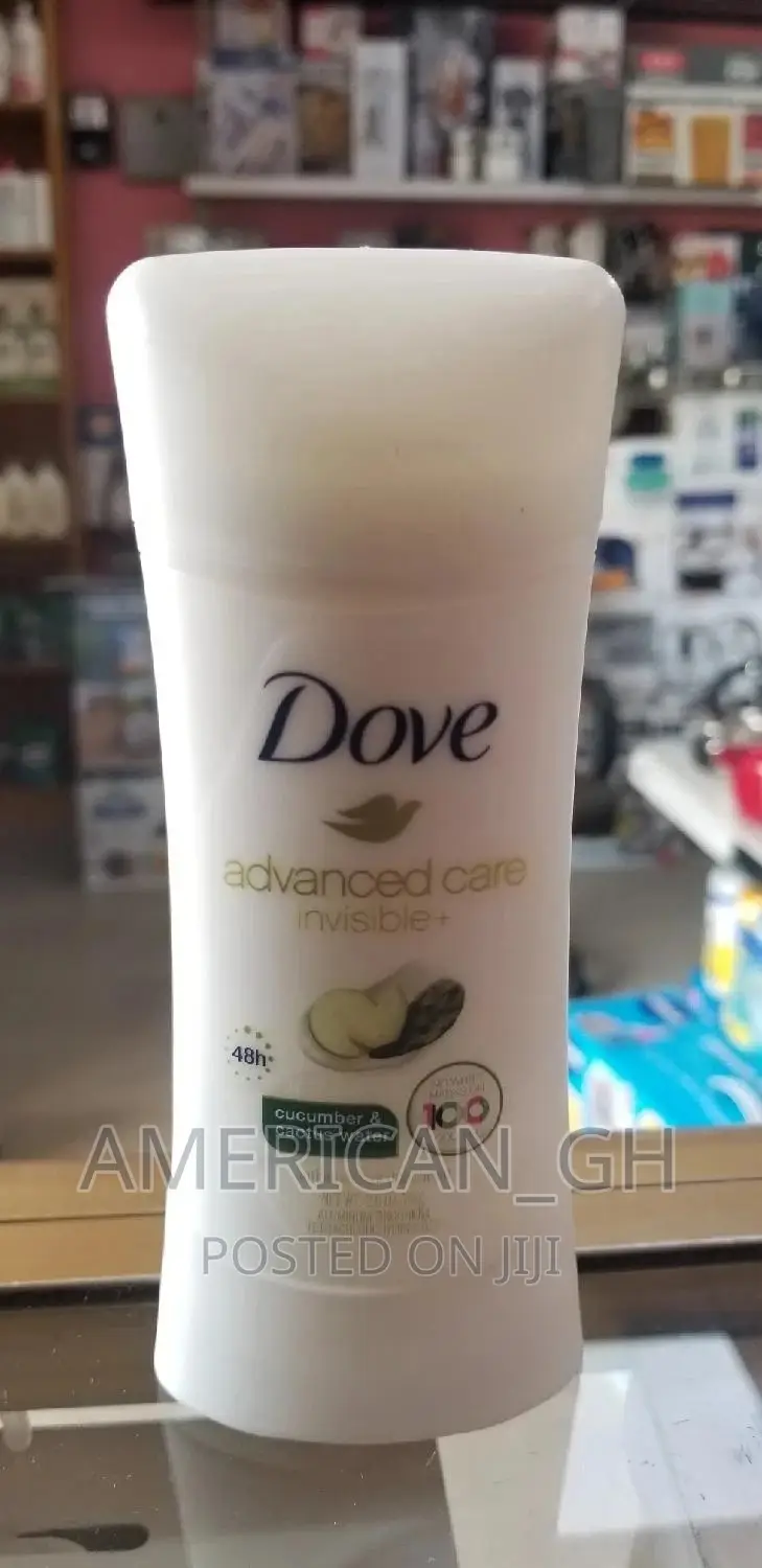 Original Oldspice Gillette Degree Dove Deodorant
