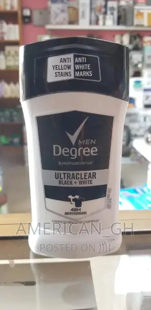 Original Oldspice Gillette Degree Dove Deodorant
