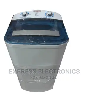 Shop the Best Innova 6kg Single Tap Washing Machine