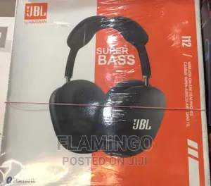 JBL Headset