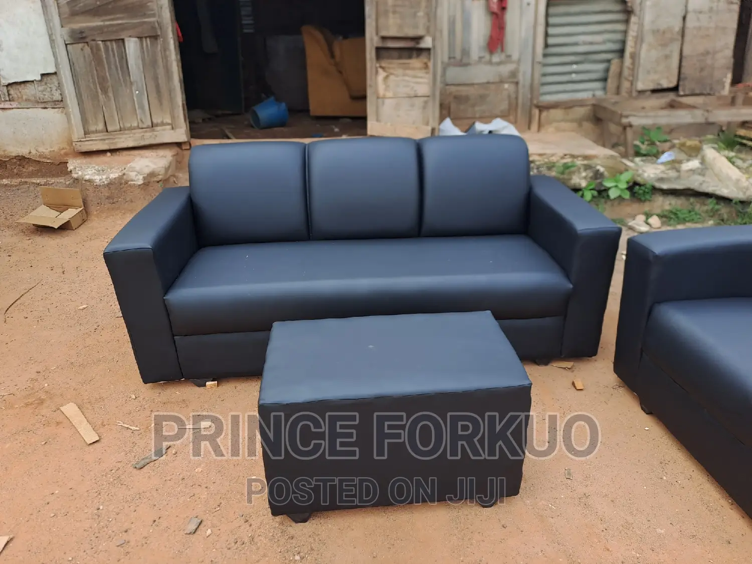 Kofi Furniture Work