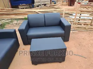Adam Bin Nti Furniture Work