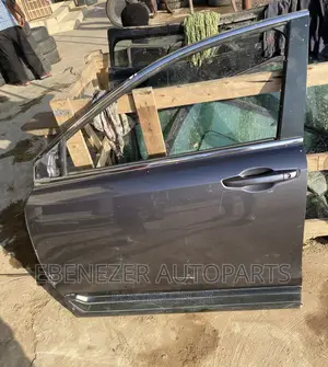 Honda Crv Door 2017 2018 2019 2020 2021 2022