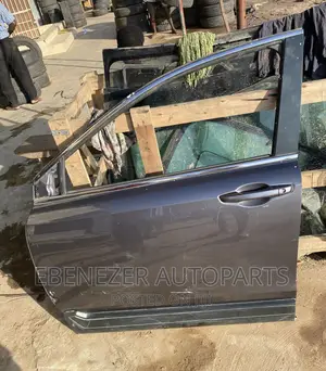 Honda Crv Door 2017 2018 2019 2020 2021 2022