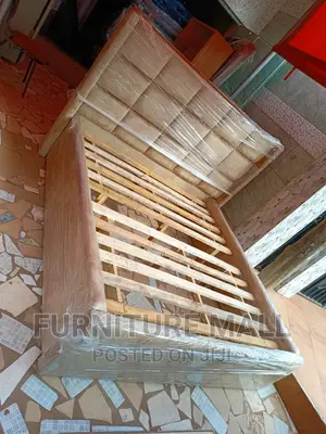 Executive 72x75 Queen Size Frame Available as Seen