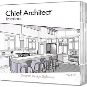 Chief Architect Interior X11 | Interior Home Design Software |For Win
