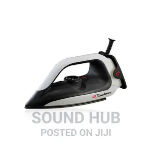 Binatone DI-1255 - 1200W - Dry Iron