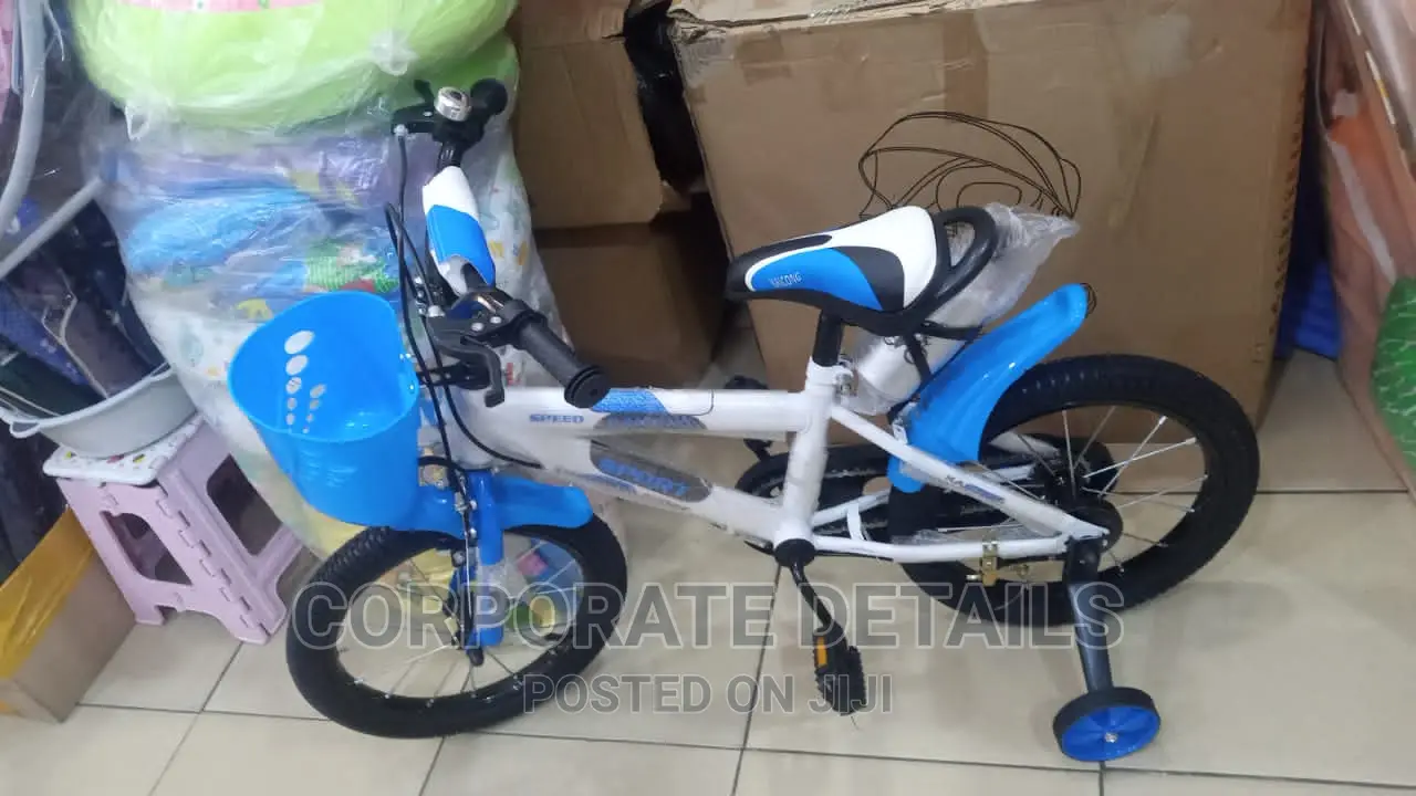 Bicycle (Kids)