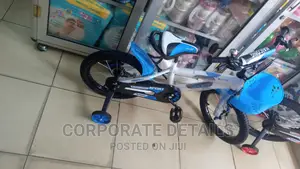 Bicycle (Kids)