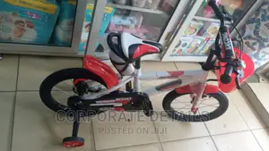 Bicycle (Kids)