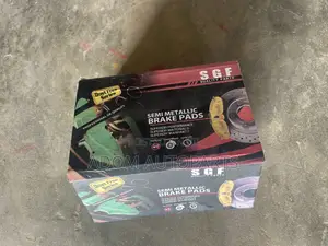 Honda Civic Accord Brake Break Pad