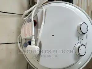 Nasco 30L Water Heater