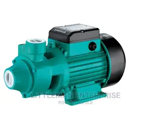 Electric Water Pump 1.5HP