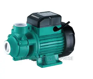 Electric Water Pump 1.5HP