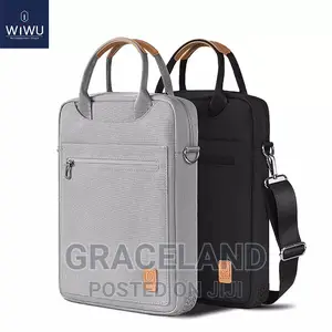 Wiwu Laptop Bag for Macbook Pro/Air 13 A2338 2022 M2 M1