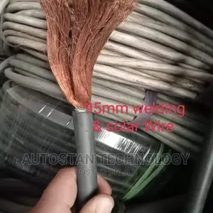 DC Cable for Battery