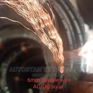 DC Cable for Battery