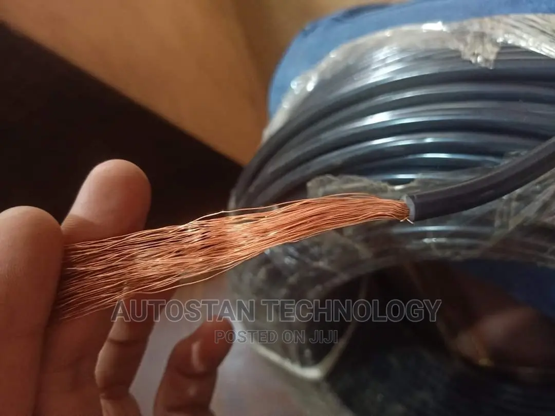DC Cable for Battery
