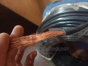 DC Cable for Battery