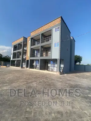 Newly Built Two Bedroom Apartment for Rent at Oyarifa.