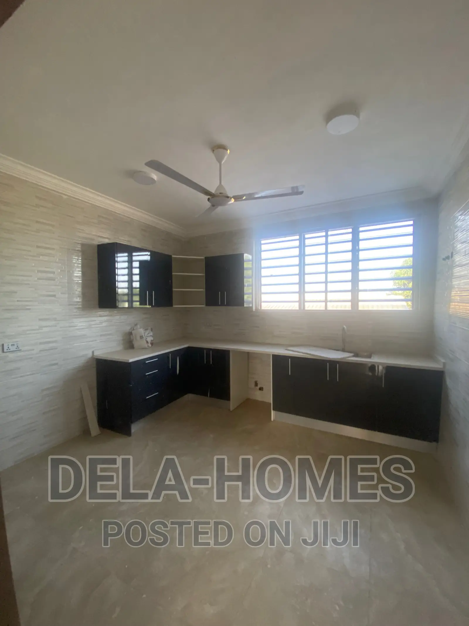 Newly Built Two Bedroom Apartment for Rent at Oyarifa.