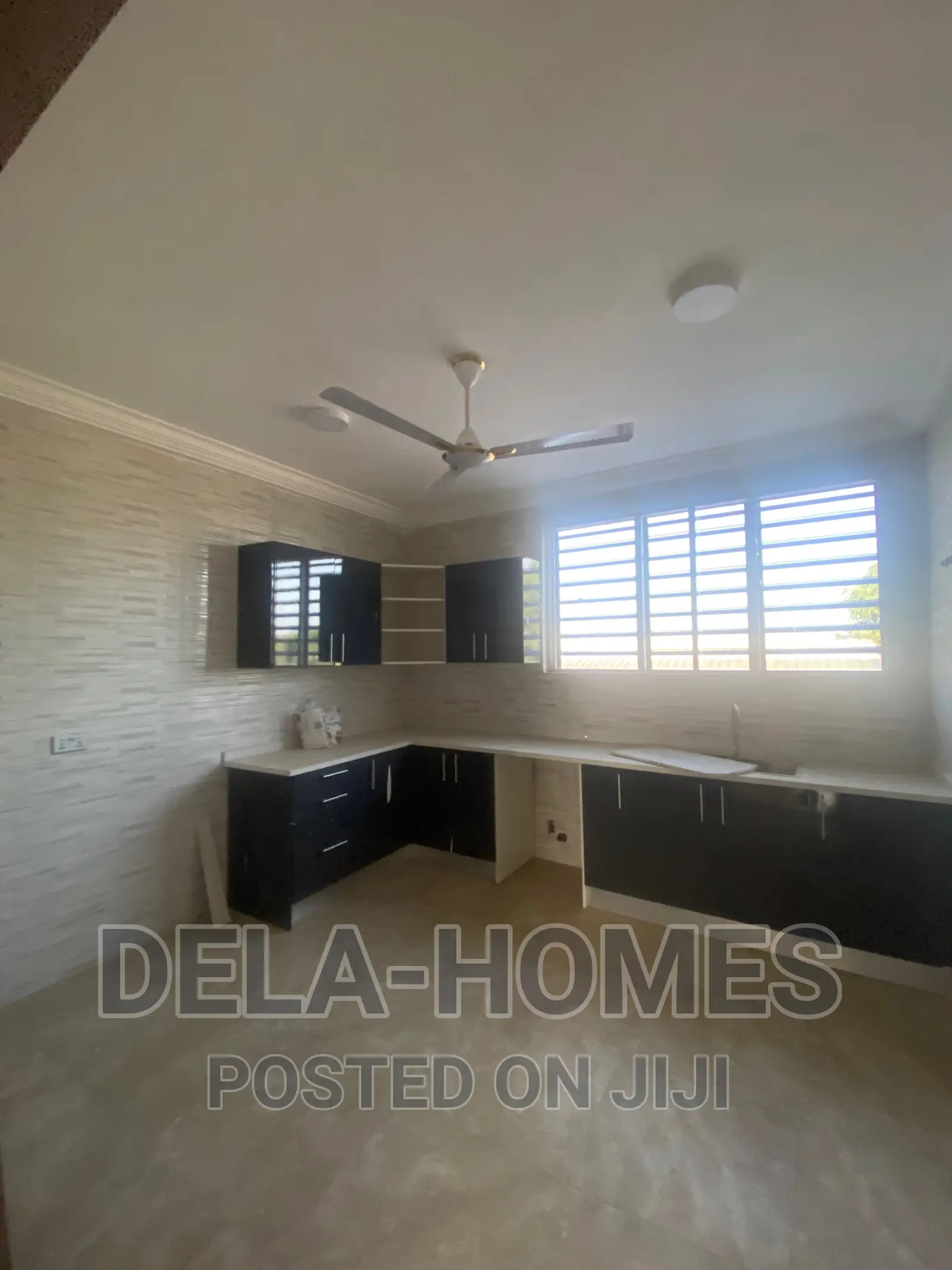 Newly Built Two Bedroom Apartment for Rent at Oyarifa.