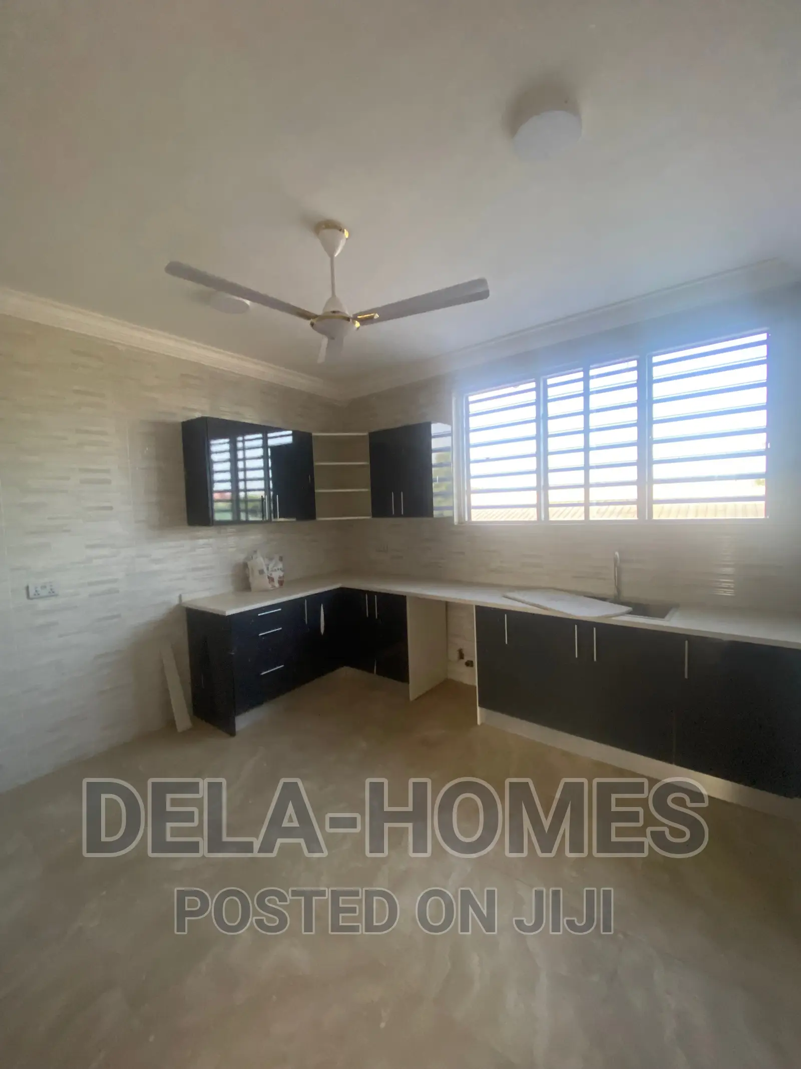 Newly Built Two Bedroom Apartment for Rent at Oyarifa.