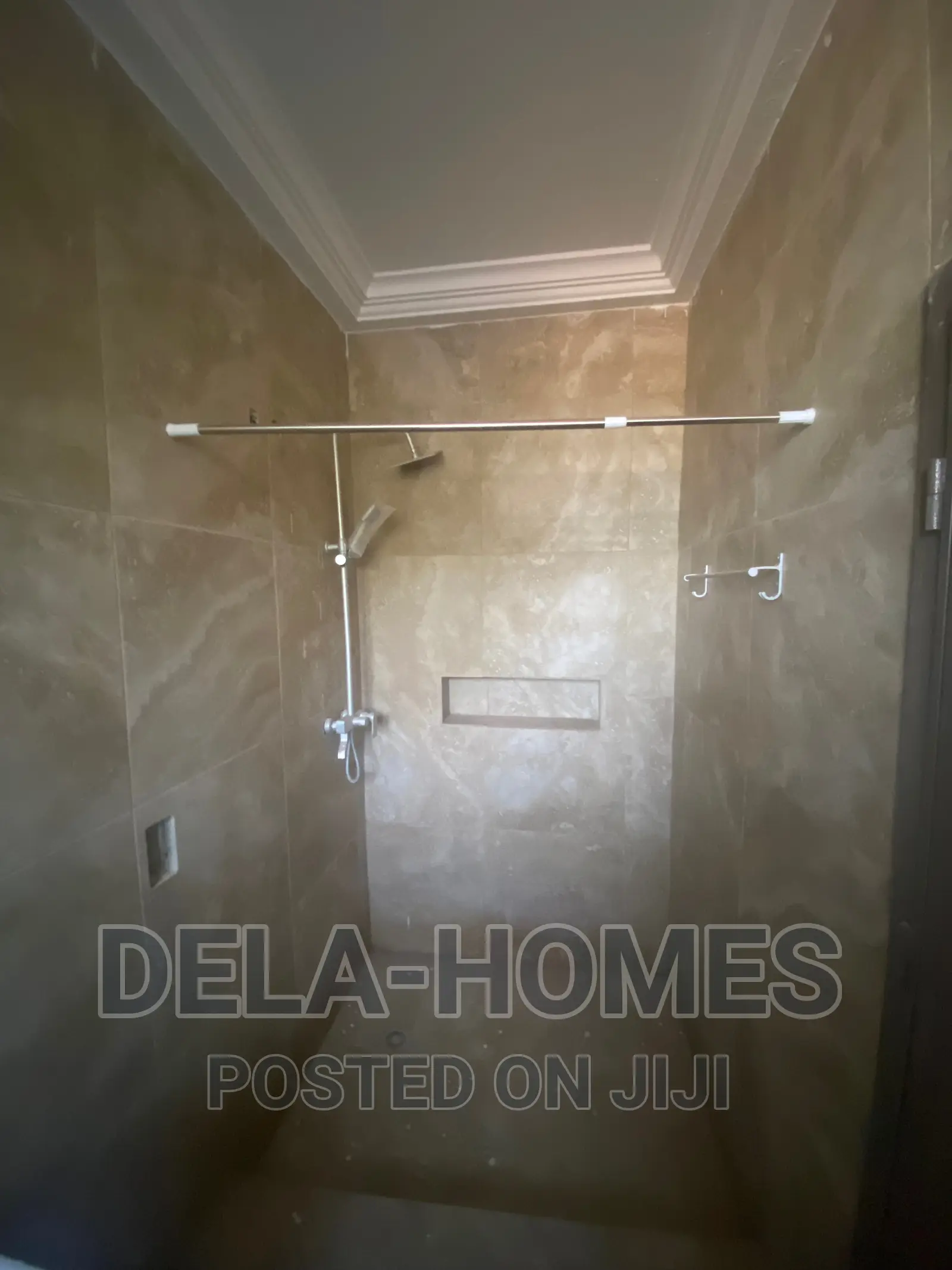 Newly Built Two Bedroom Apartment for Rent at Oyarifa.