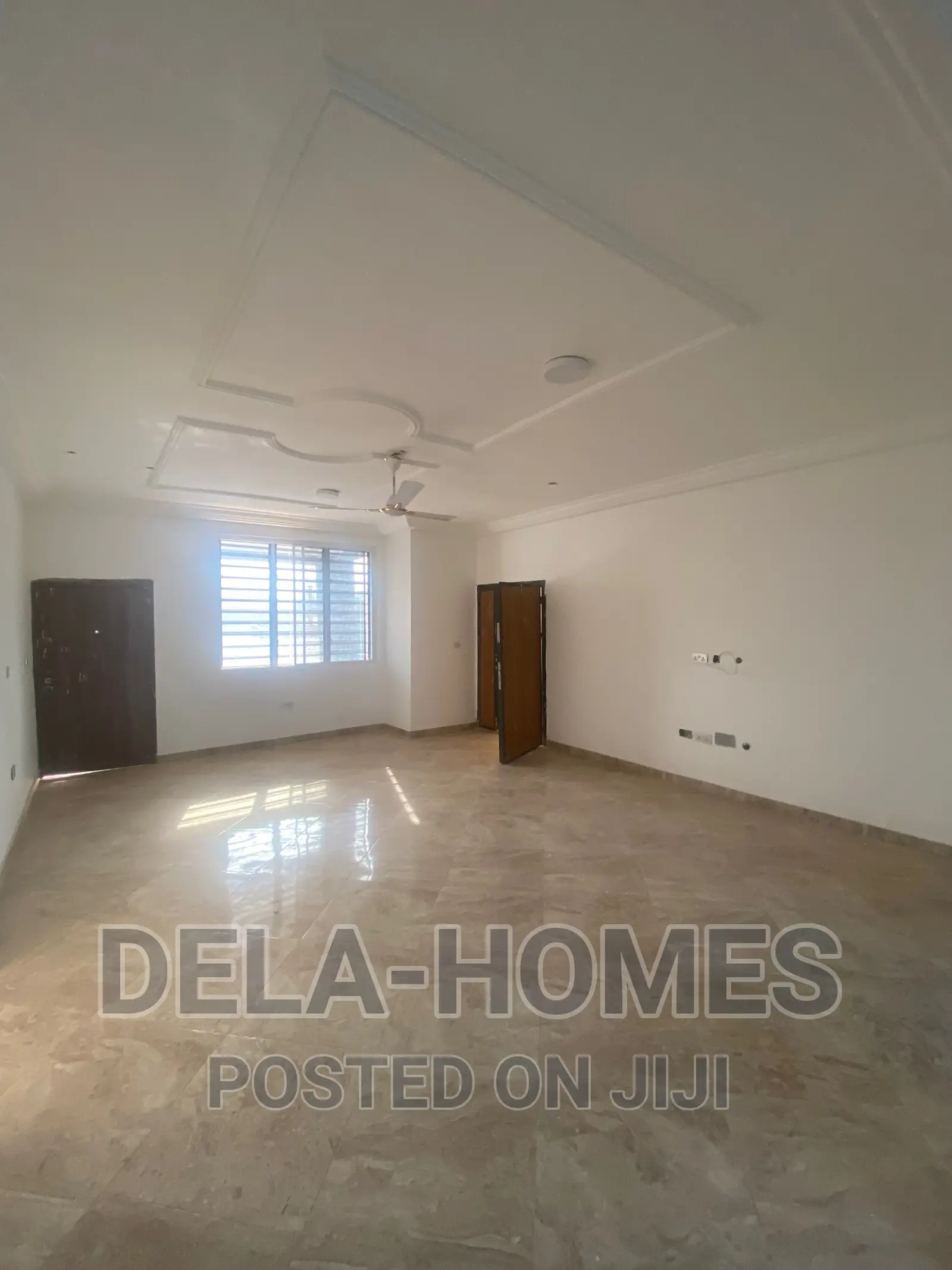 Newly Built Two Bedroom Apartment for Rent at Oyarifa.