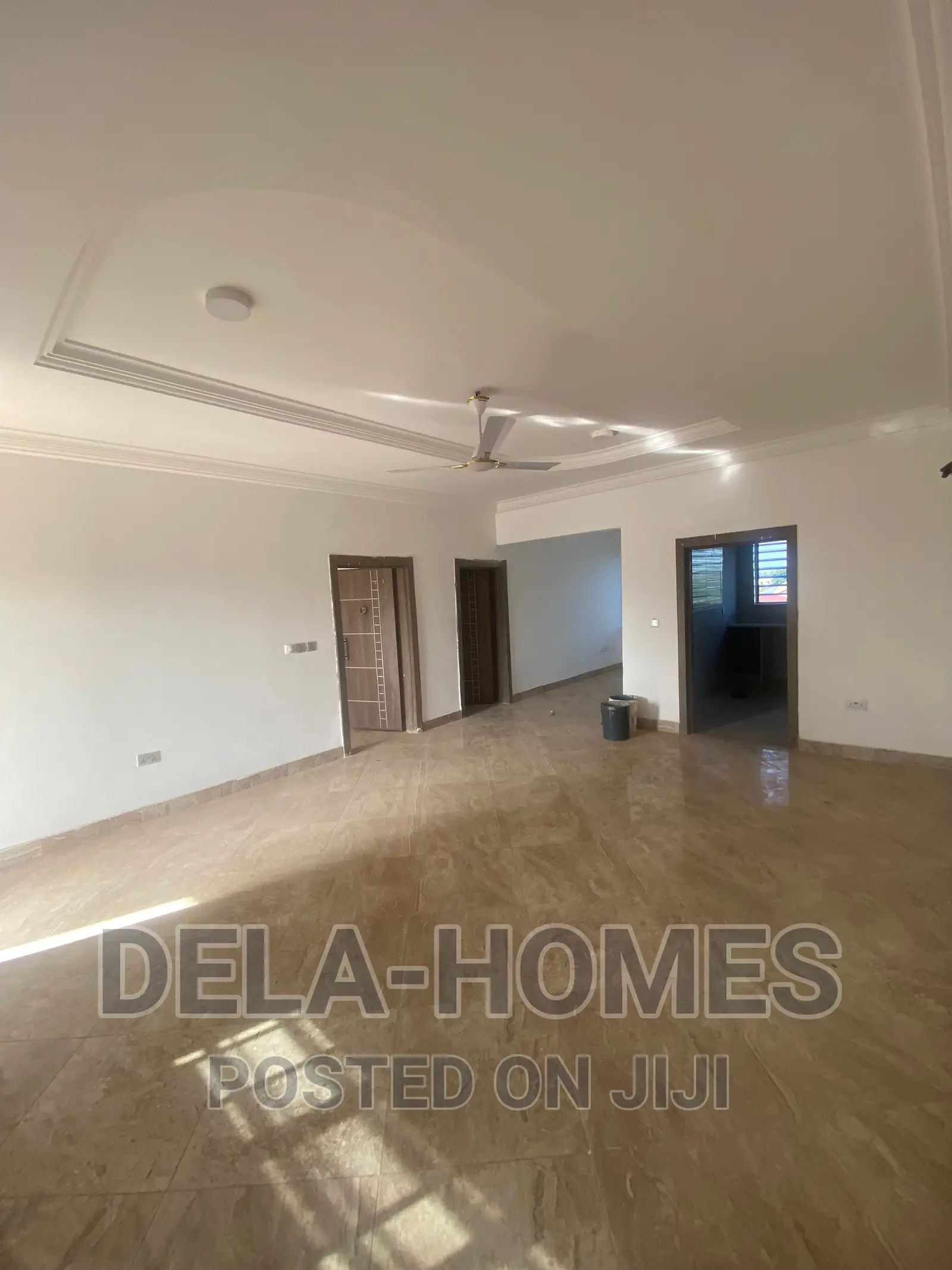 Newly Built Two Bedroom Apartment for Rent at Oyarifa.