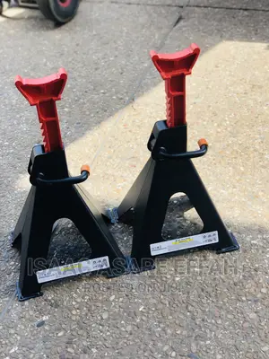 6 Ton Jack Stand/Axels Stand