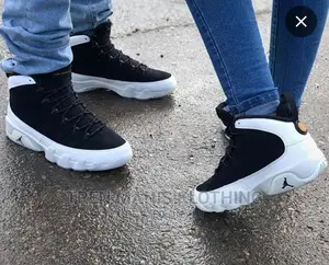Air Jordan 9 Retro