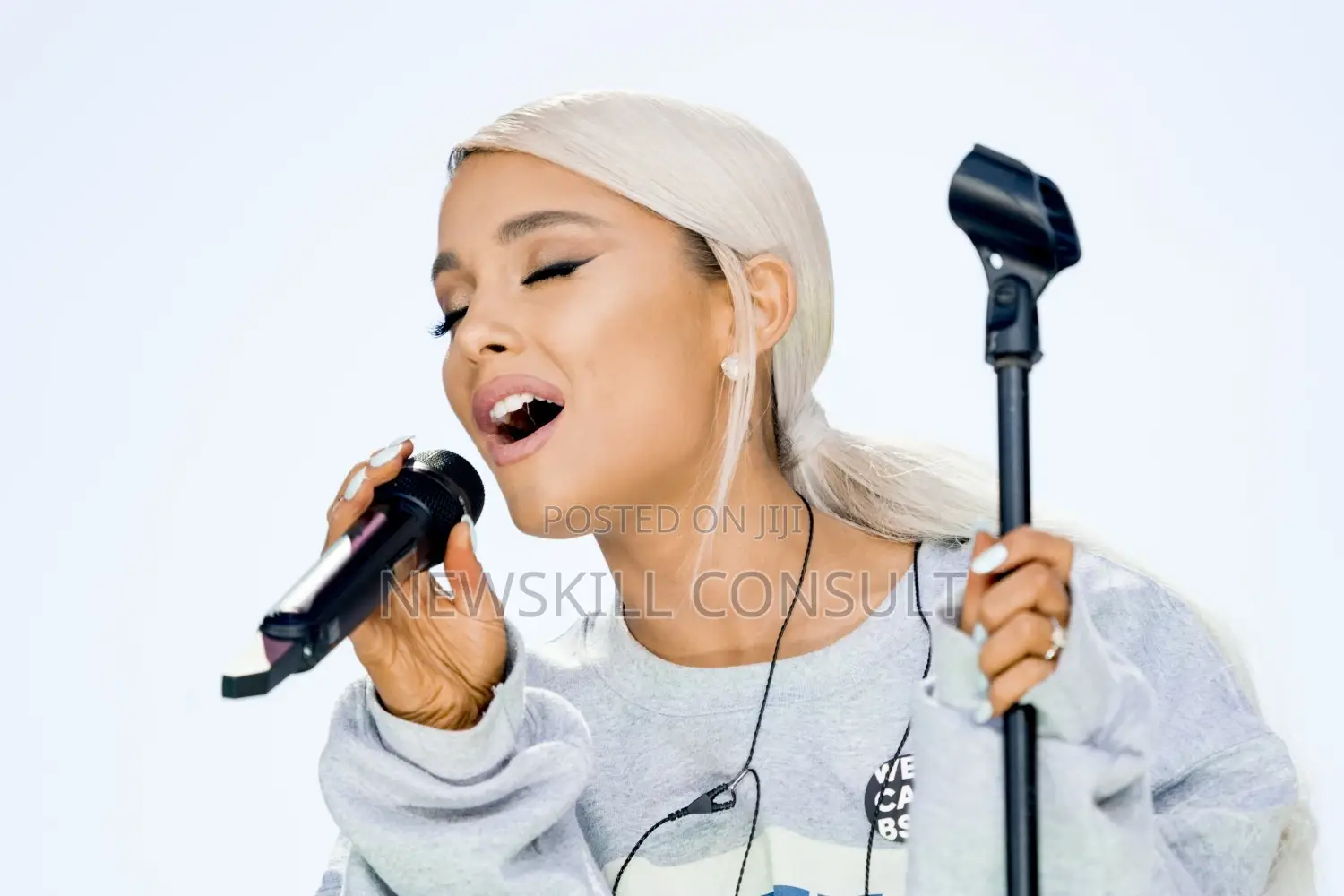 Personal Vocal Coach