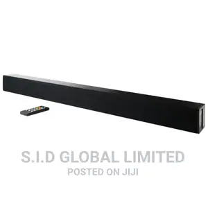 TCL 260W 2.1ch Sound Bar Built-in Subwoofer [TS8111-GHA