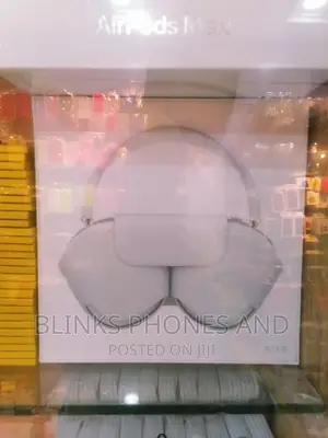 Airpod Max
