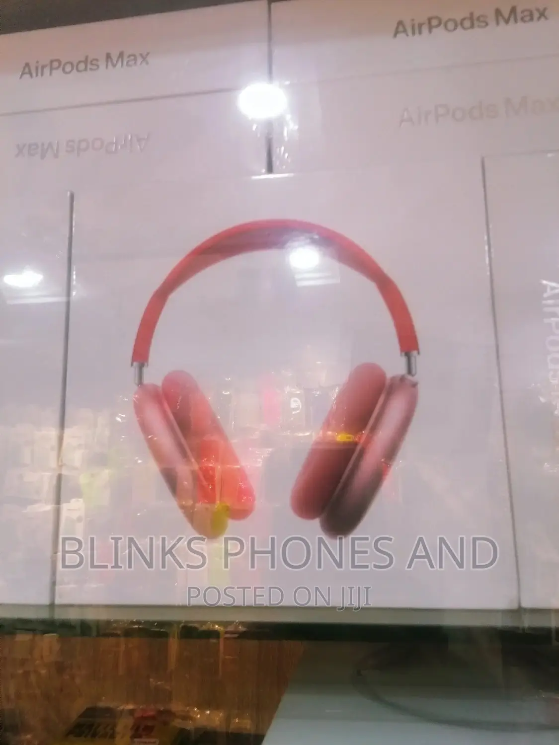 Airpod Max