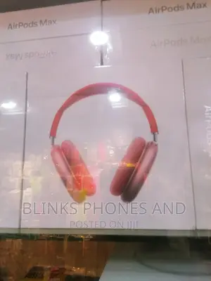 Airpod Max