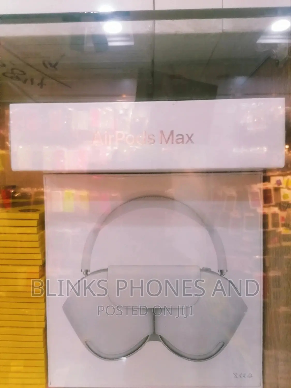 Airpod Max