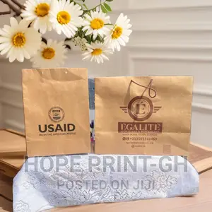 Brown Paper Bags