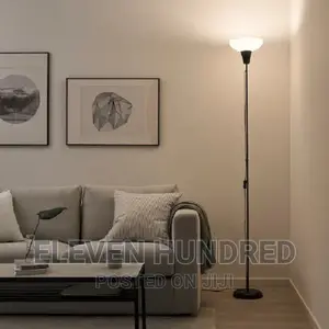 Floor Lamp (Uplifter) Ola Wihlborg