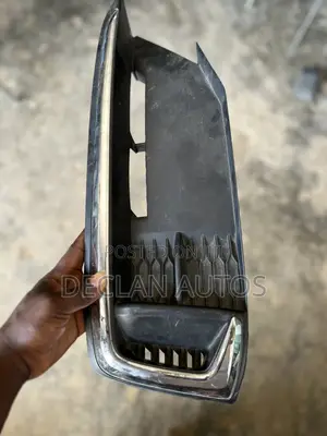 Fog Lights Lamps Cover for 2019-2020 Honda Civic