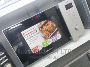 Innova 30L Digital Microwave