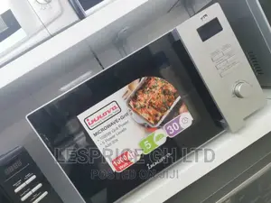 Durable ~Innova 30L Microwave