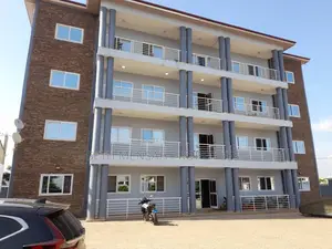3bdrm Apartment in Skm, North Legon for rent