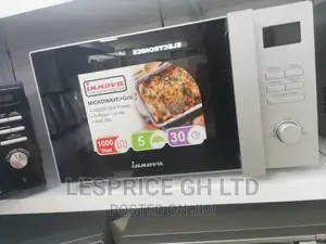 High Quality ~Digital 30L Microwave