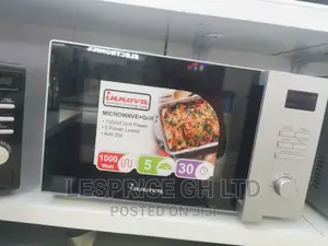 Choose Innova 30L Digital Oven Grill Microwave
