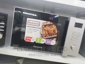 Energy Saving-Innova 30L Microwave