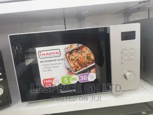 Brand New ~Innova 30L Digital Microwave