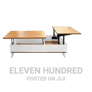 Center Table (Foldable)